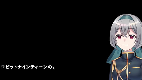 Papa hunter-Gal and ESP older man[trial ver](Machine translated subtitles)1/1