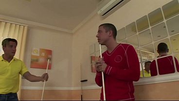 Dan's Betrayal, Dolly Dyson's Pussy Gets Fucked By His Buddies!