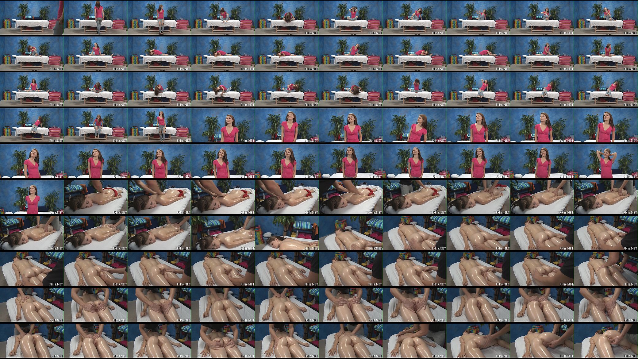 Massage parlor with sex 预览图