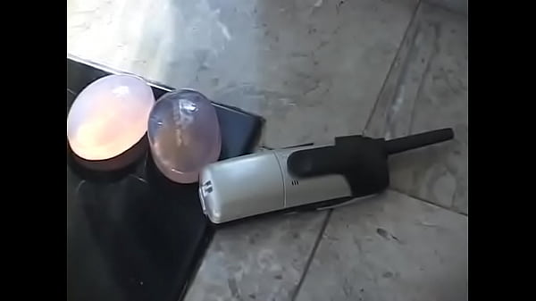 Jenny Baby a horny woman gets penetrated in the ass