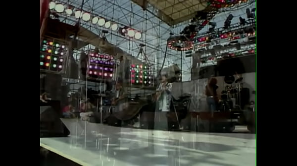 REO Speedwagon - Can't Fight This Feeling - Gratis Live 1985 Hot