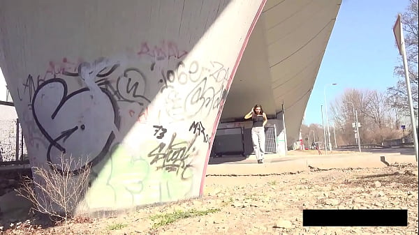 Pillar Pissing