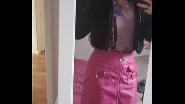 本日の服装、私の甘いもの。ハッピーサンデー。。 ;)