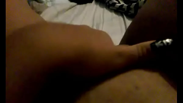 using the little fingers
