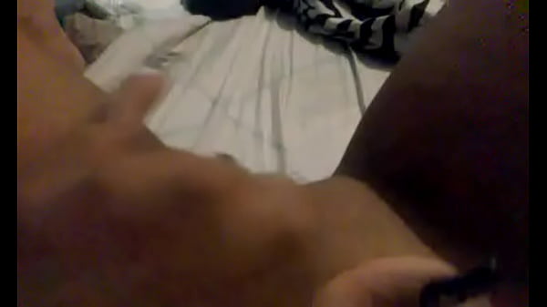 using the little fingers