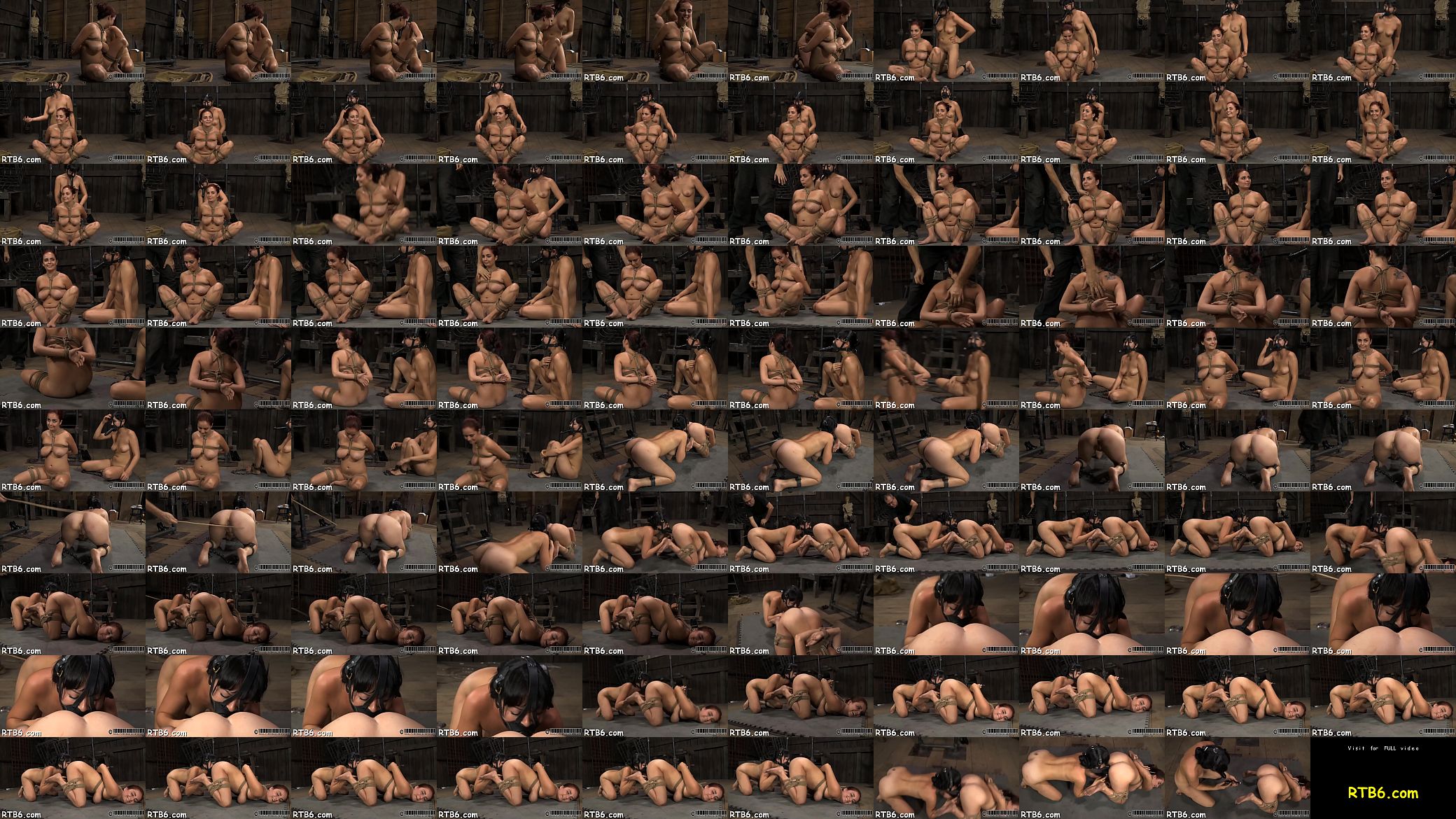 Device servitude porn 预览图