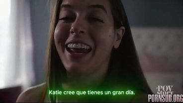 Chica caliente de verano. sub español. ver comp...