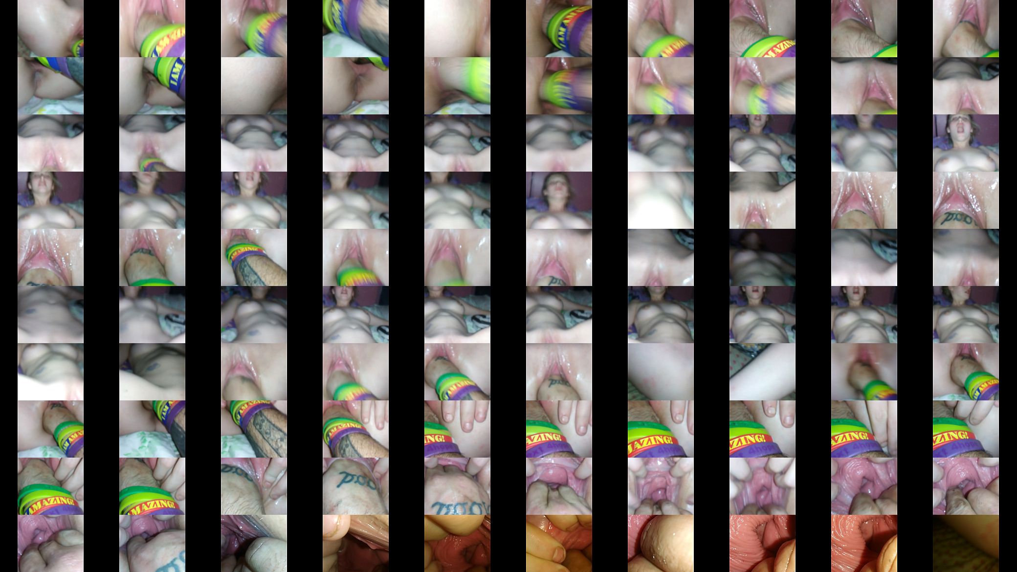 Pussy fucking 预览图