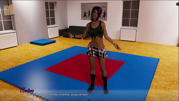 Download Video - Alternate Existence 15