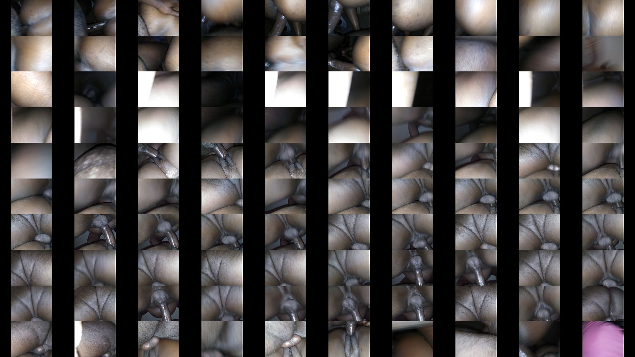 Chocolate Glazed 预览图