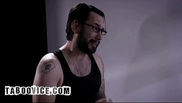 Aubrey Sinclair in The Rental