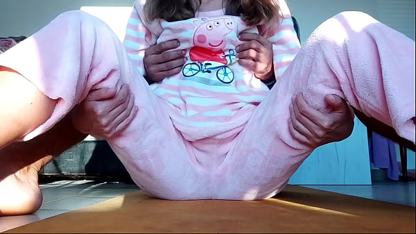 Download Video - real Homemade teasing and masturbate small tits and wet pussy