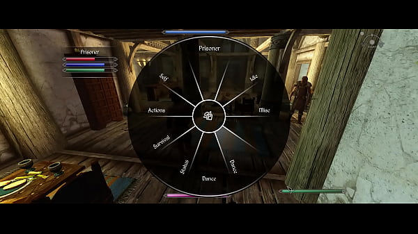 Tough night at the inn II