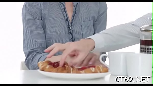 Download Video - Wild and non-stop fucking makes juicy chick reach top of joy
