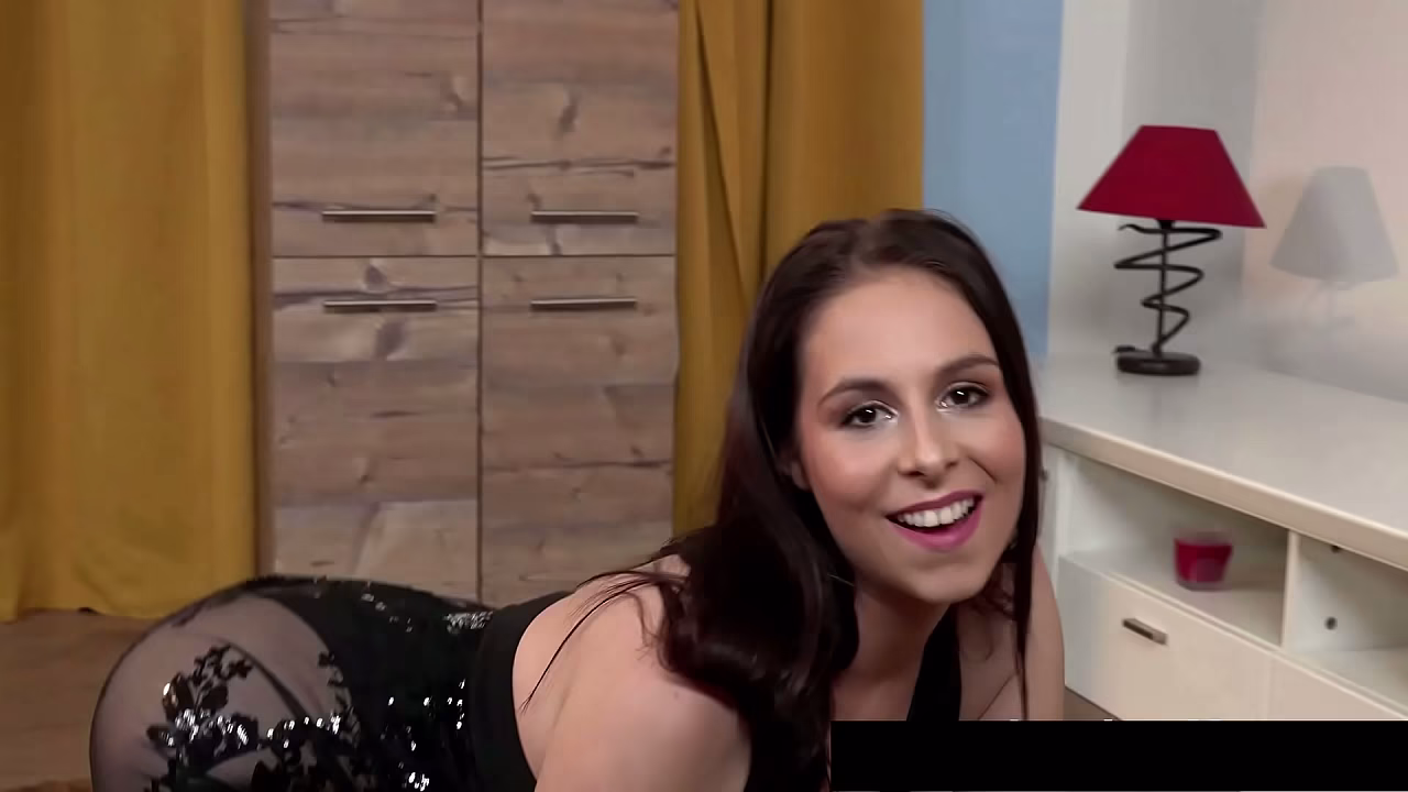 Wet And Puffy - Doggystyle Dildo