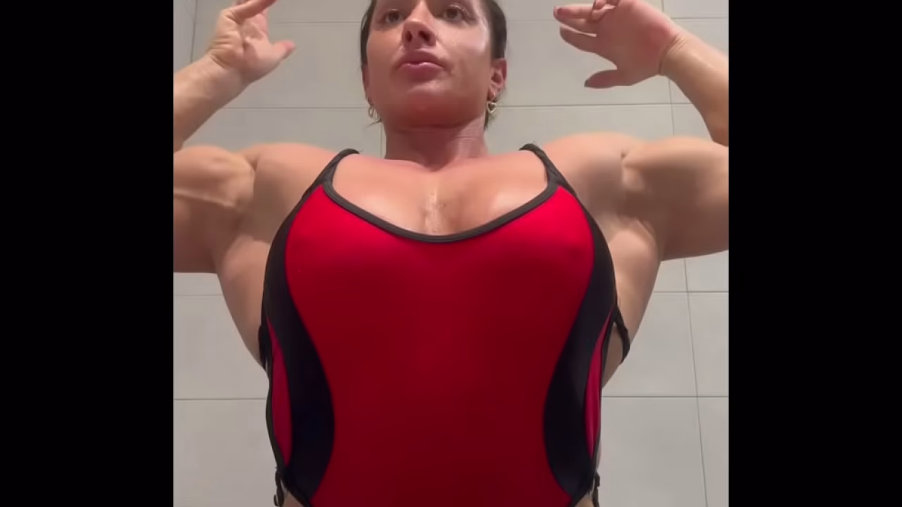 What&rsquo_s stronger, my thighs or your willpower?