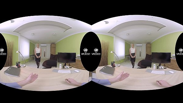 3000girls.com Ultra 4K VR  - your horny secretary fantasy
