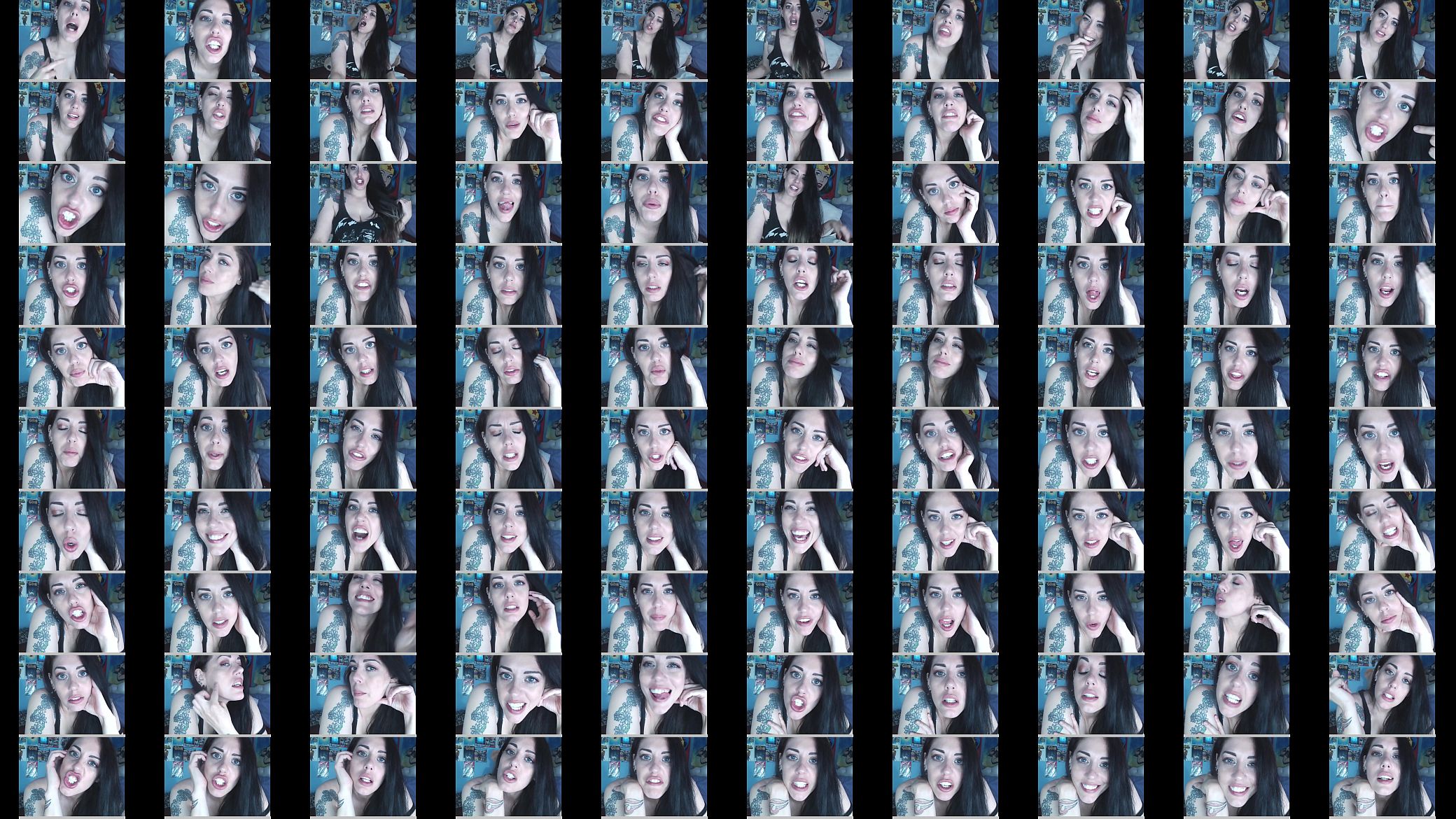 How many cocks have you sucked lately loser? 预览图