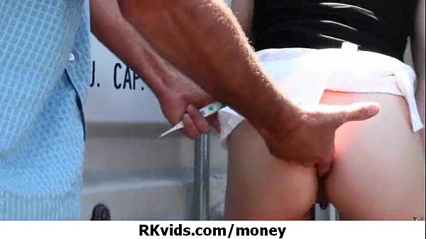 Download Video - What can you do for some cash 5