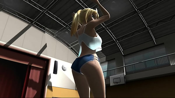 thumb mmd dance