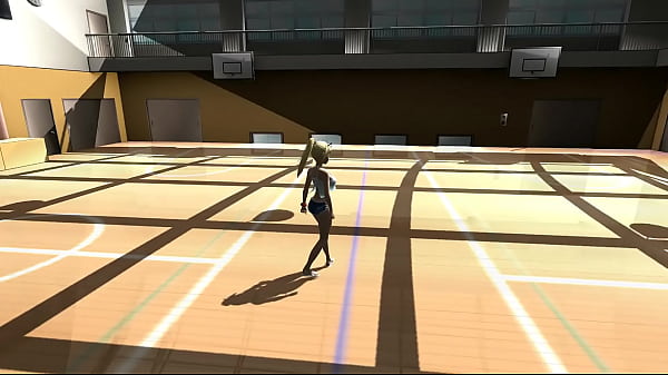 thumb mmd dance
