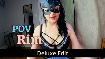 POV Rim - Deluxe Edit