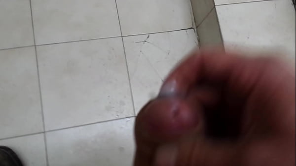 Myself and the whole floor