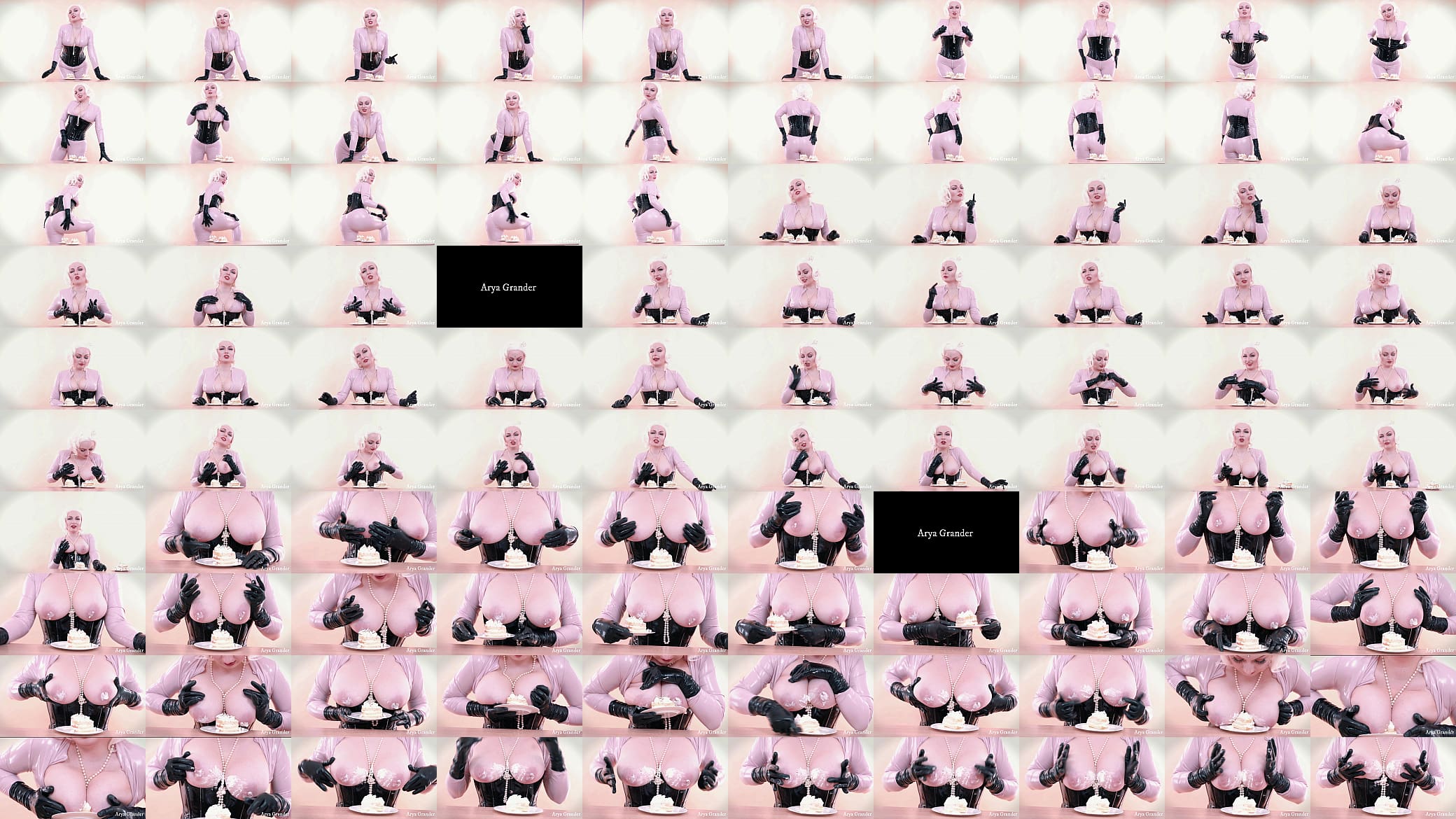 Female domination Point of View Food Fetish Video Free Porn 预览图