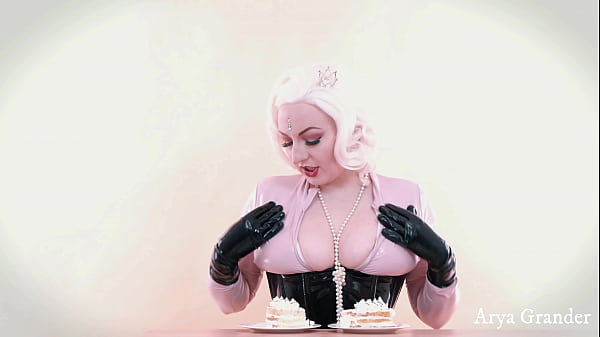 Female domination Point of View Food Fetish Video Free Porn