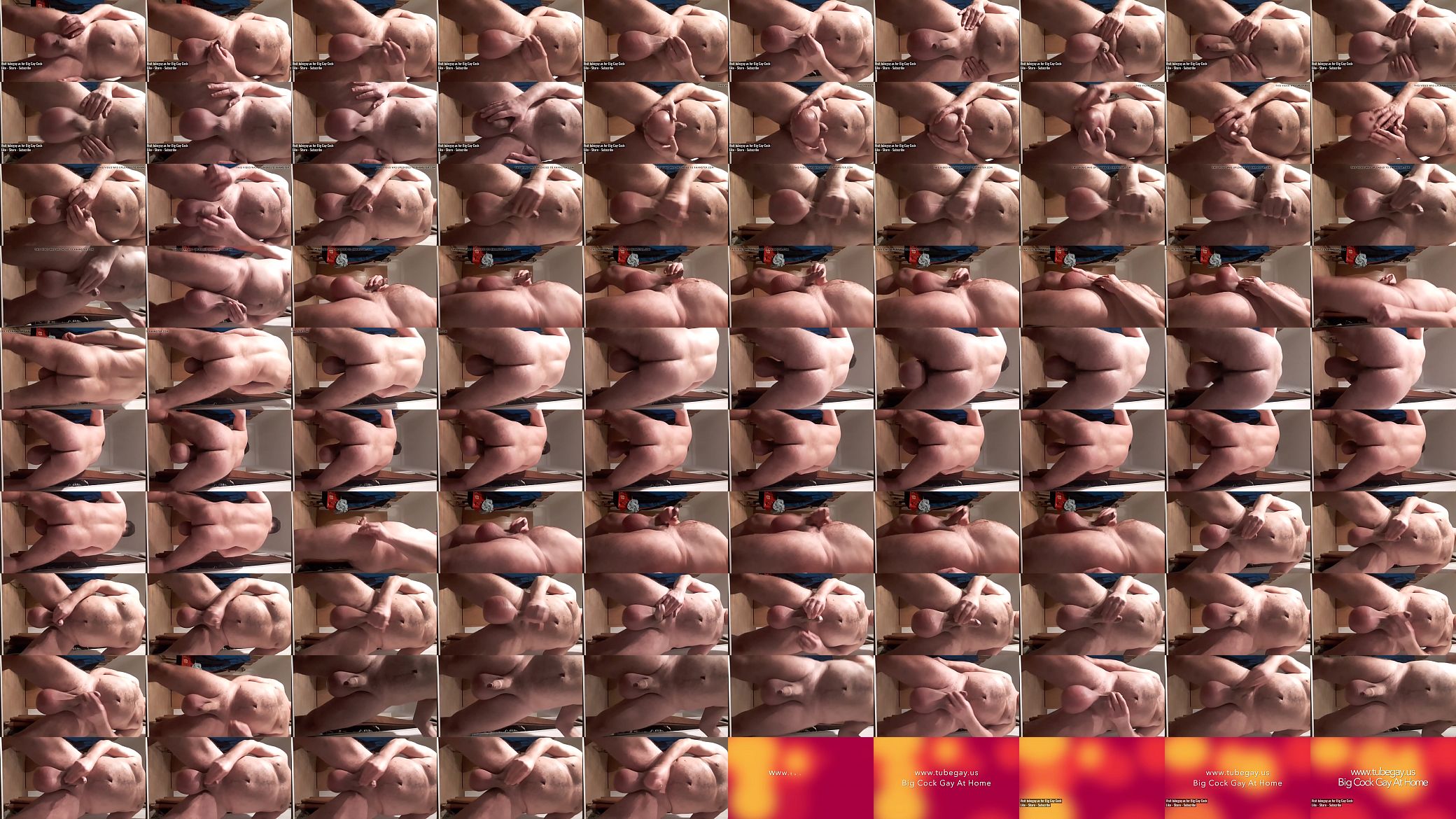 Daddy Big Ball 预览图
