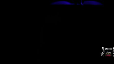 Redhead Stripper Savanna Styles Drains Rome Major's At The Club!