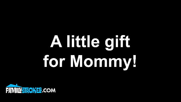 Senator's Wife Unleashed - Stepmon's Kinky Secret Past and Her Hung StepSon