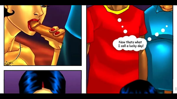 Sayatti bahab new Indian sex stories EPISODE 2 Thumbnail