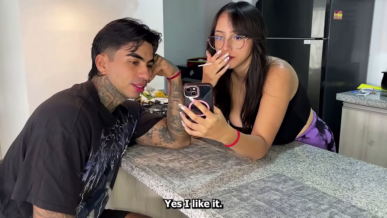 Me follo a la mejor amiga de mi novia a sus espaldas