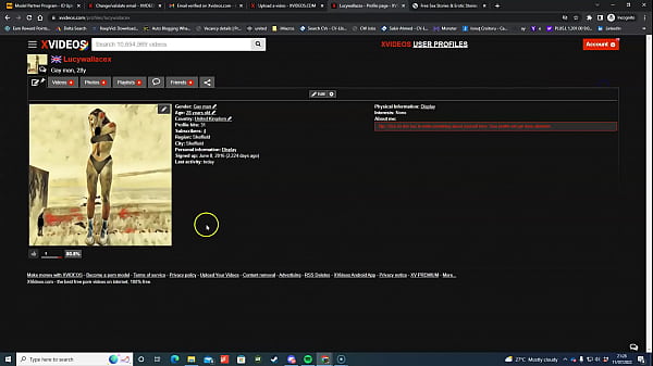Verification video