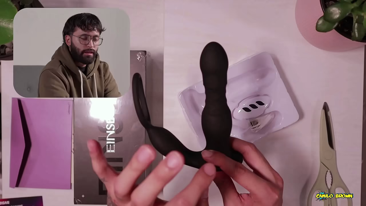 Unboxing Some Awesome Joyhub Toys They Sent Me To Test