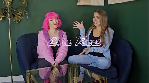 EVIE REES'S COCKPUPPETS EXPERIENCE