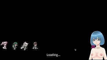 Claws of Soria Escape the Succubus Night Demo Gameplay 6