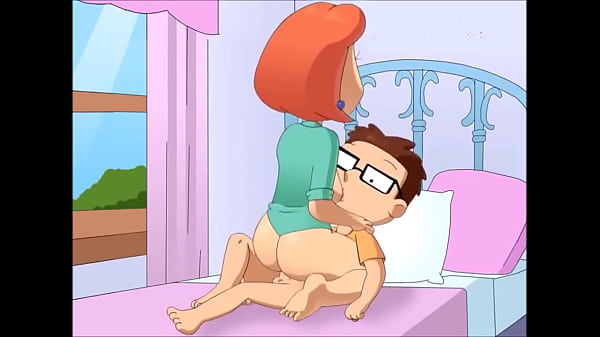 Download Video - Steve Fucks Meg and Lois