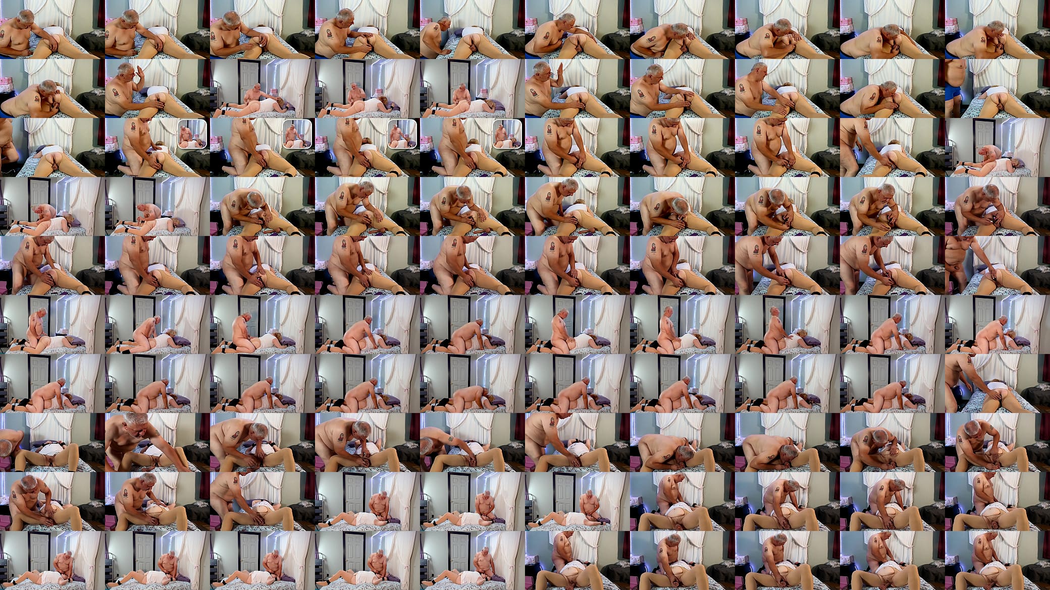 bonding with Lexie two 预览图