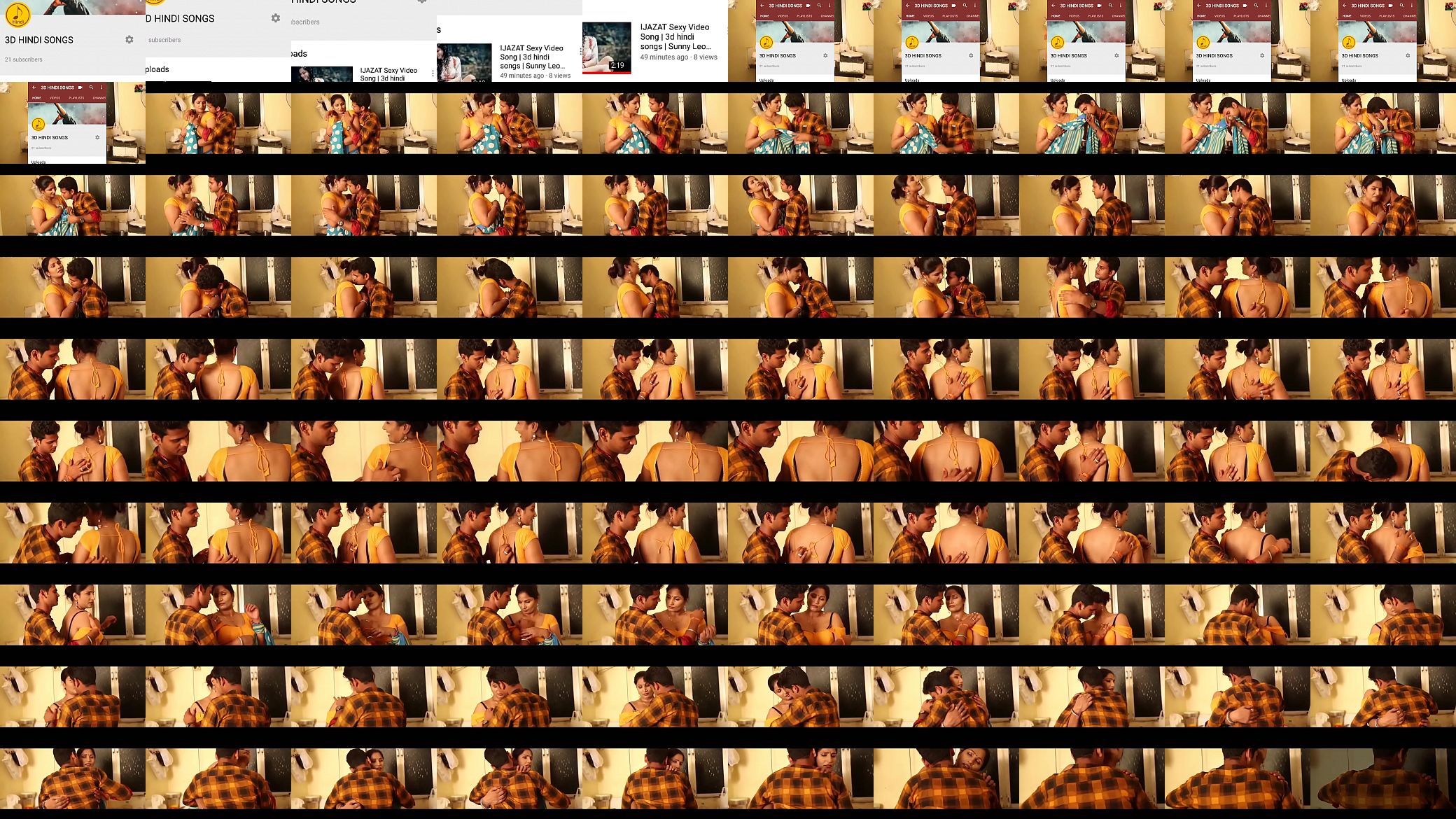 Sexy video new 预览图