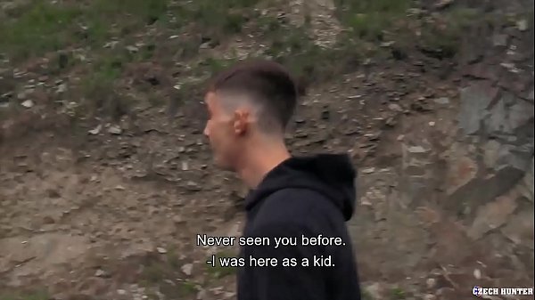 Guys Having Fun With Each Other Asshole - Czech...