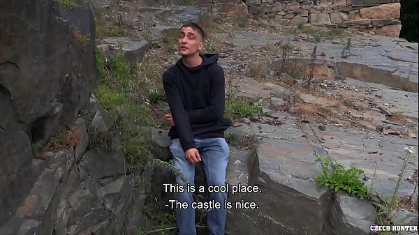 Download Video - Guys Having Fun With Each Other Asshole - Czech Hunter