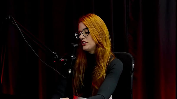 The girl had an orgasm the first time, she went to the party thinking the guy she was with was gay, but... - Bella Ruiva (WATCH ON: SHEER/RED)