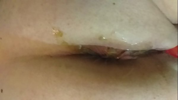 Amateur Anal Creampie Compilation