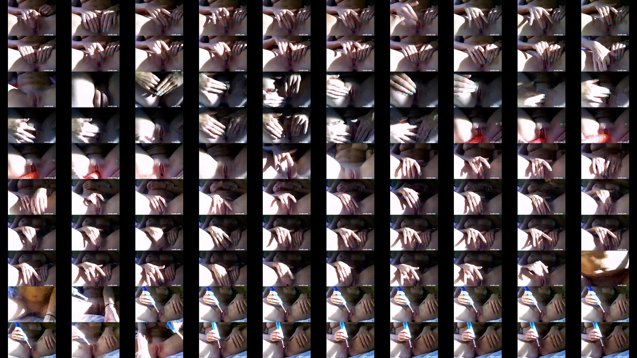 hot girl masturbating 预览图