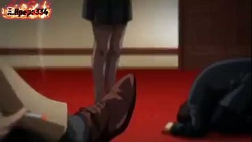 Puta chica hentai follanda duro