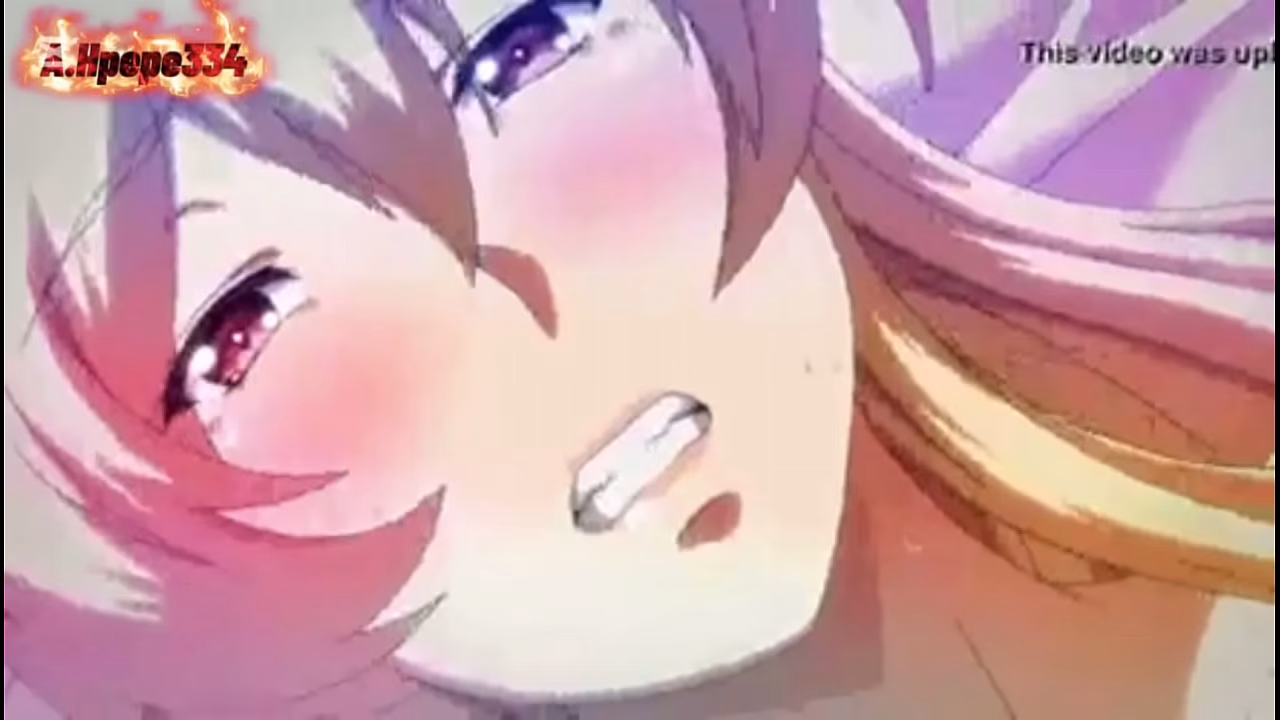 Puta chica hentai follanda duro