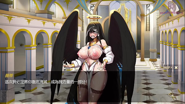 Download Video - 異世界猜拳勇者-5 女神