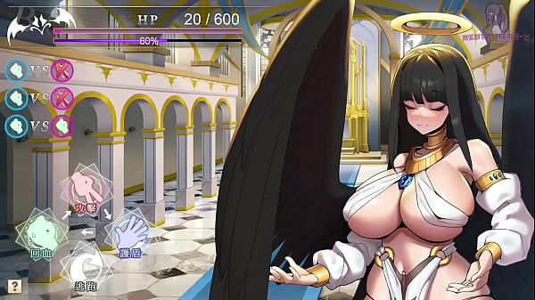 Different world guessing game-5 goddess